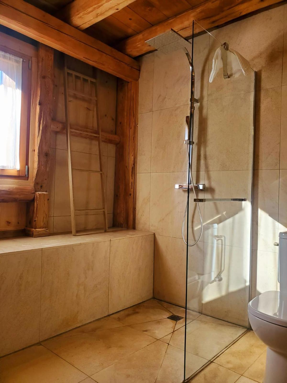 Les Chalets De Ludran Viuz-en-Sallaz 外观 照片
