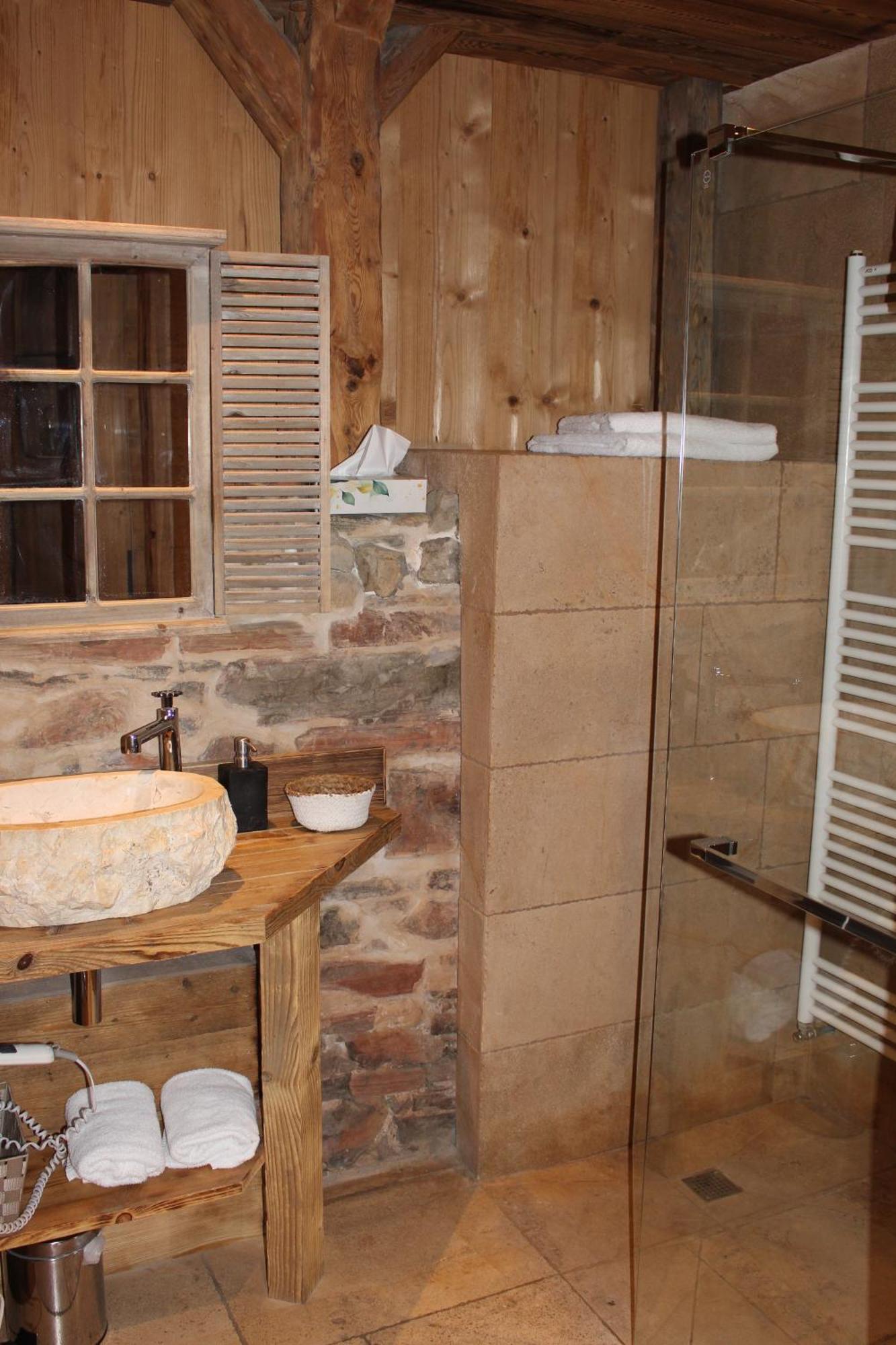 Les Chalets De Ludran Viuz-en-Sallaz 外观 照片