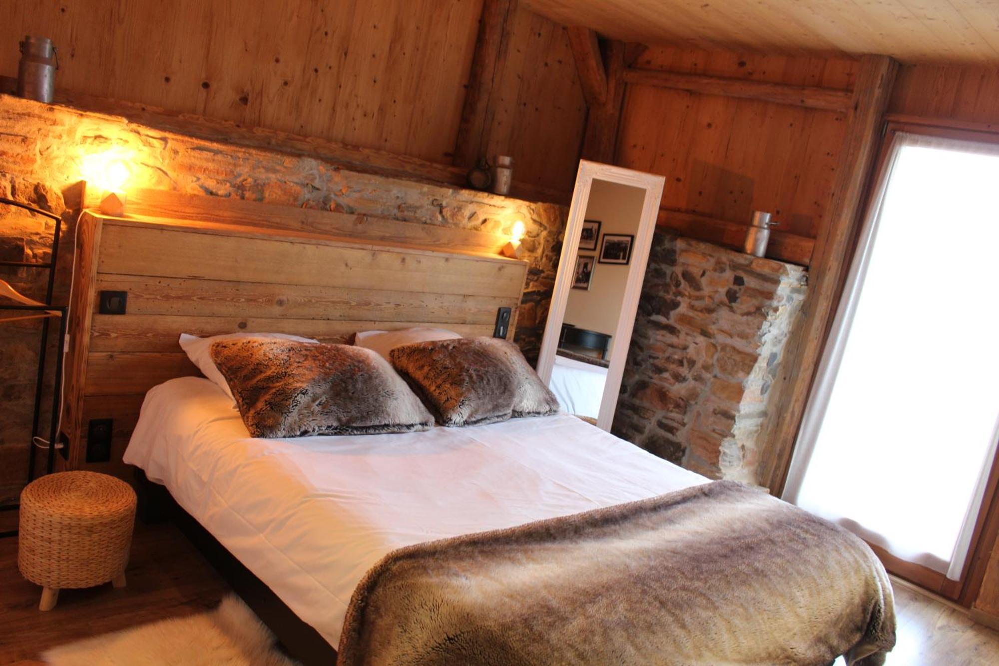 Les Chalets De Ludran Viuz-en-Sallaz 外观 照片