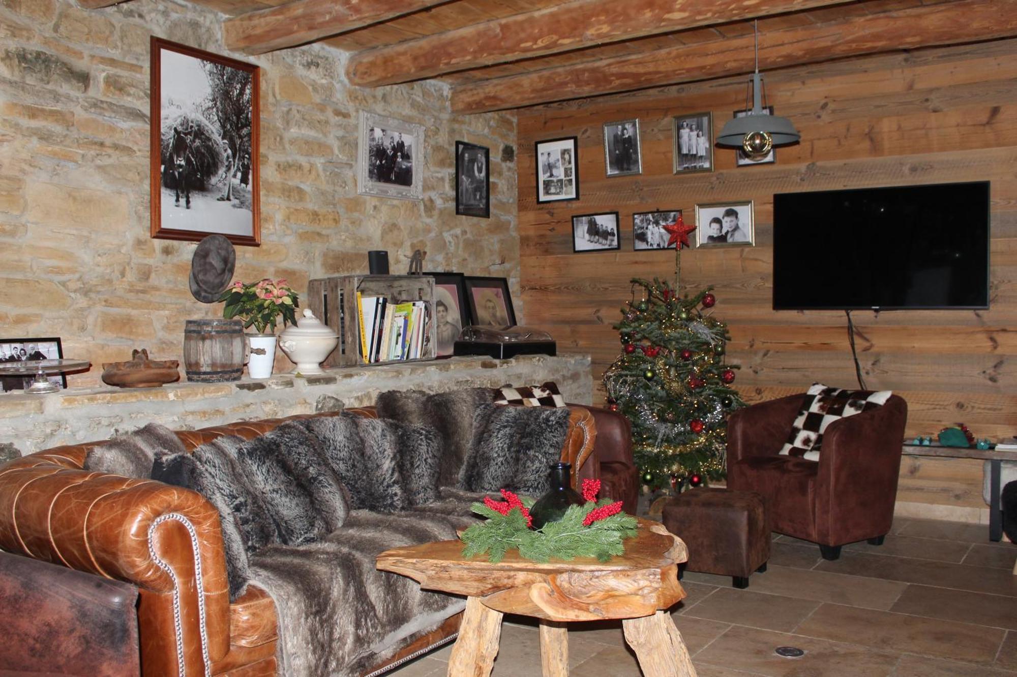 Les Chalets De Ludran Viuz-en-Sallaz 外观 照片